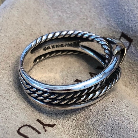 David Yurman Ring
